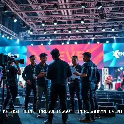 Perusahaan Event Organizer Probolinggo yang Terpercaya