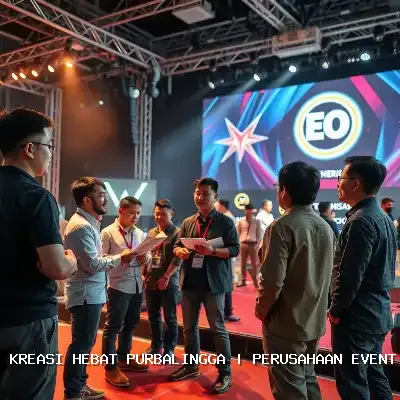 Perusahaan Event Organizer Purbalingga Terpercaya untuk Semua Kebutuhan Acara