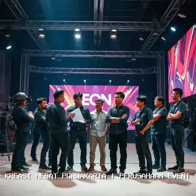 perusahaan event organizer Purwakarta