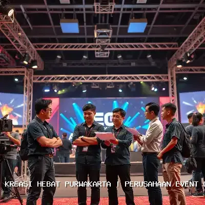 Perusahaan Event Organizer Purwakarta Terpercaya untuk Acara Anda
