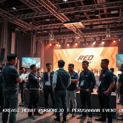 Perusahaan Event Organizer Purworejo