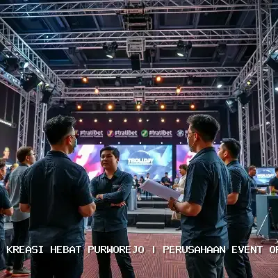 Perusahaan Event Organizer Purworejo