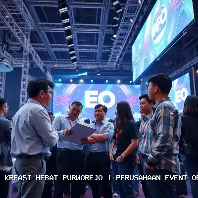 Perusahaan Event Organizer Purworejo