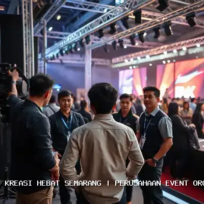 Perusahaan Event Organizer Semarang Terpercaya untuk Setiap Kesempatan