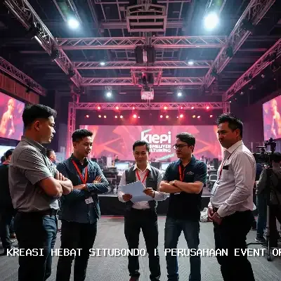 Perusahaan Event Organizer Situbondo Terpercaya dan Profesional
