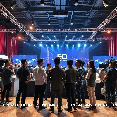 Perusahaan Event Organizer Sumedang