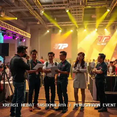Perusahaan Event Organizer Tasikmalaya – Kreasi Hebat