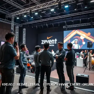 Perusahaan Event Organizer Tegal