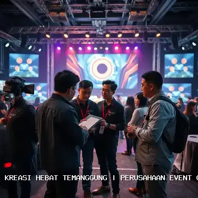 Perusahaan Event Organizer Temanggung Terpercaya untuk Segala Acara