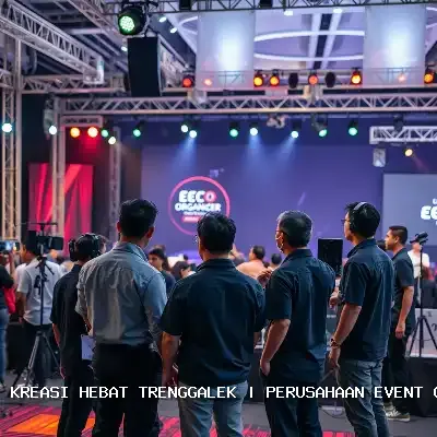 Perusahaan Event Organizer Trenggalek Terpercaya untuk Semua Acara