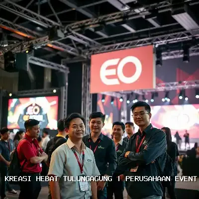 Perusahaan Event Organizer Tulungagung – Kreasi Hebat