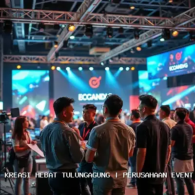 Perusahaan Event Organizer Tulungagung – Kreasi Hebat