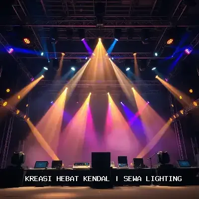 sewa lighting Kendal
