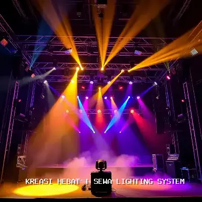 sewa lighting system