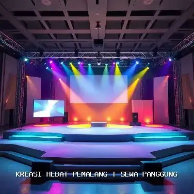 sewa panggung Pemalang