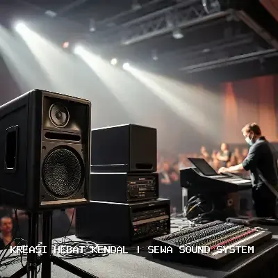 sewa sound system Kendal