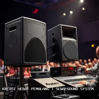 sewa sound system Pemalang