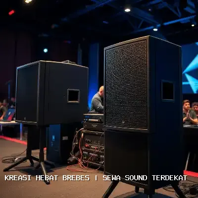 Sewa Sound Terdekat Brebes – Kreasi Hebat
