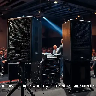 Portfolio Tempat Sewa Sound System Salatiga – Audio Jernih untuk Segala Acara