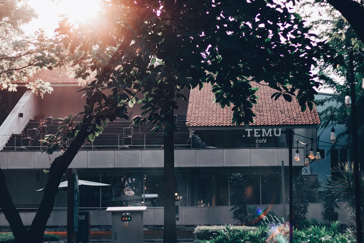 Pentingnya Backdrop untuk Acara Anda