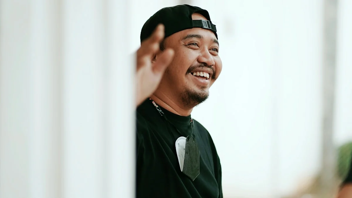 Jenis-jenis Backdrop yang Tersedia