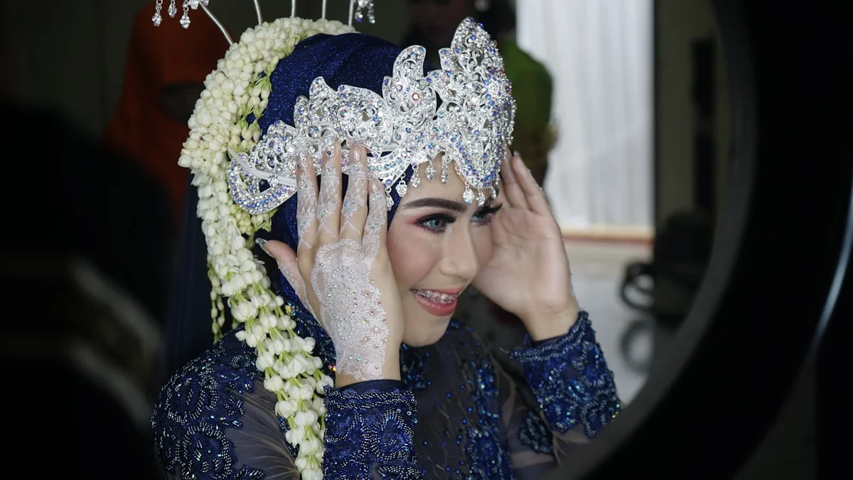 Mengenal Jenis-Jenis Lampu Panggung: Moving Head, Par LED, dan Follow Spot