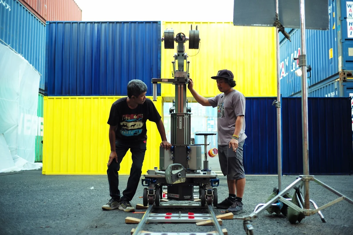 Menentukan Tujuan dan Pesan Utama