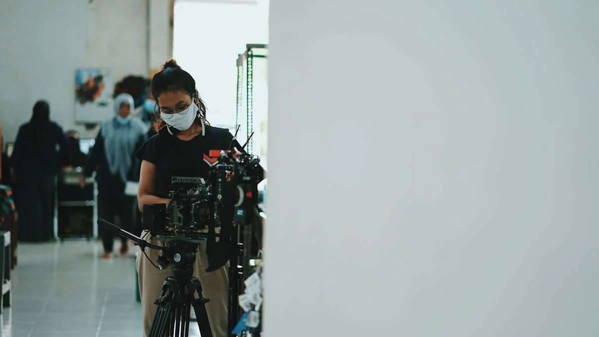 Menciptakan Desain yang Menarik Secara Visual