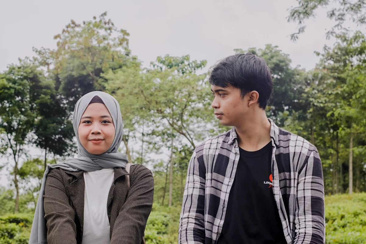 Faktor Keamanan Tenda