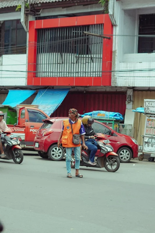 Pentingnya Backdrop dalam Peluncuran Produk