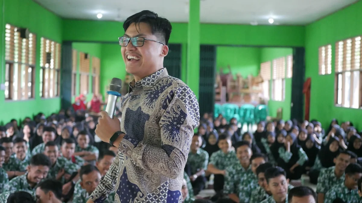 Ukuran Standar Backdrop