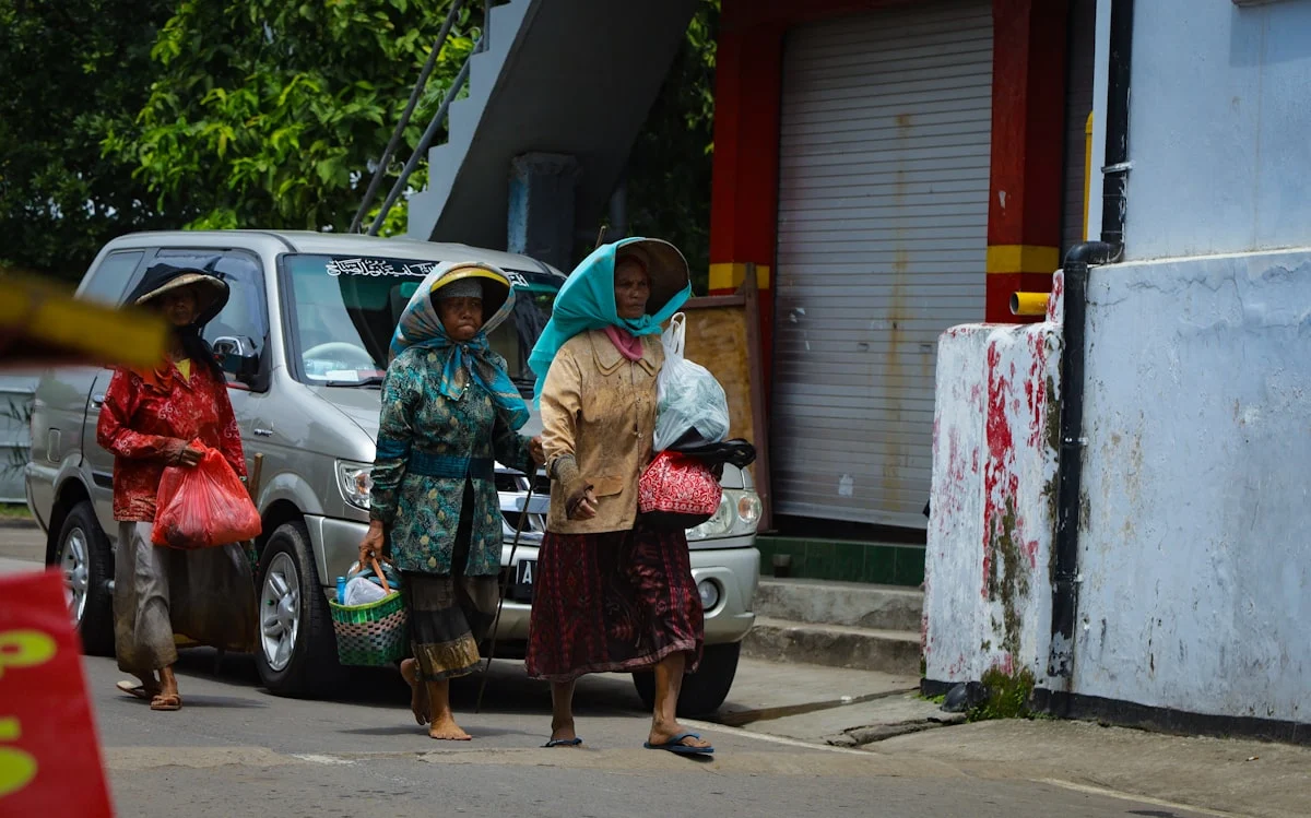 Pentingnya Menghitung Kapasitas Tenda