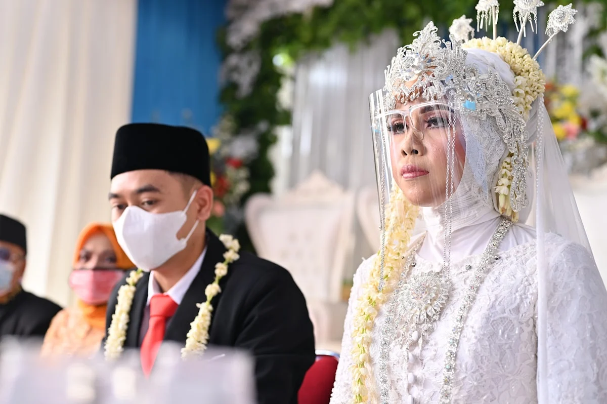 Pentingnya Pencahayaan dalam Dekorasi Pelaminan