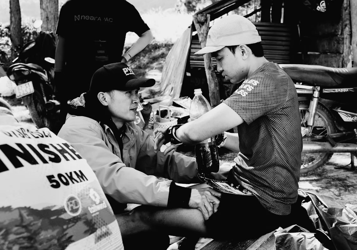 Memahami Kebutuhan Acara Perusahaan