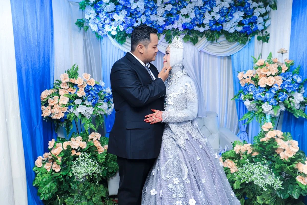 Pengenalan Backdrop untuk Acara