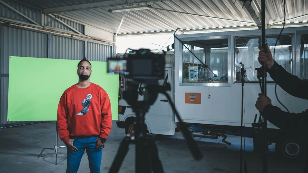 Pentingnya Backdrop dalam Event