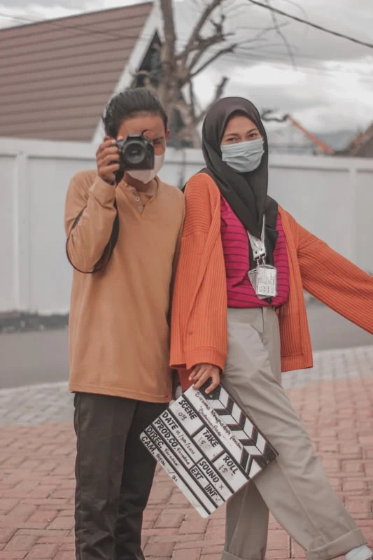 Desain Backdrop 3D: Menciptakan Efek Visual Panggung yang Megah