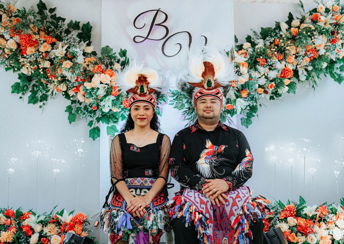 Desain Backdrop 3D: Menciptakan Efek Visual Panggung yang Megah