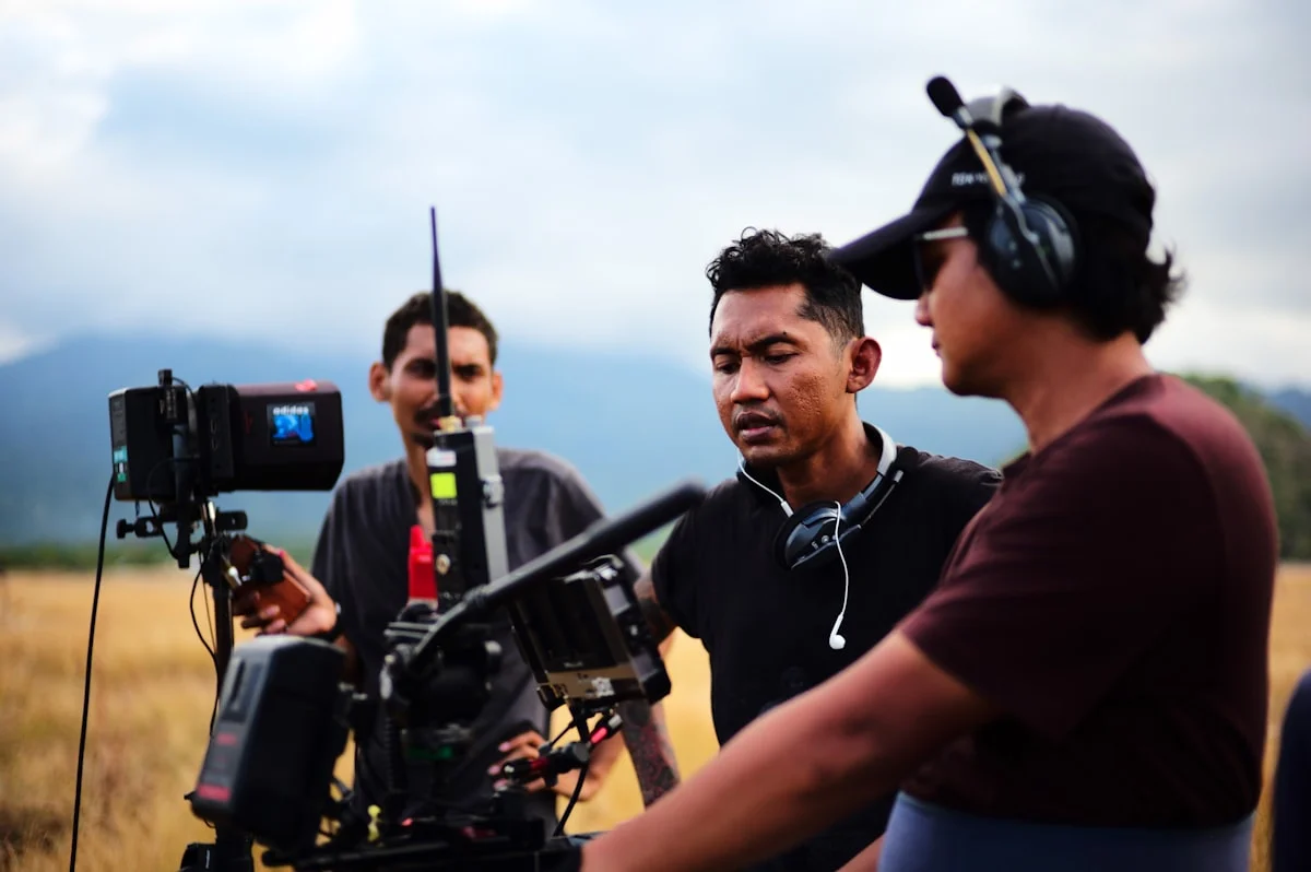 Definisi Panggung Permanen