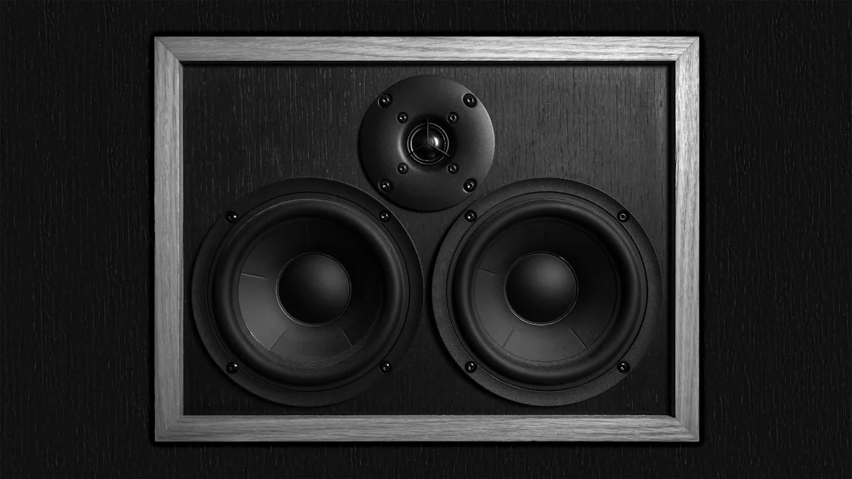 Cara Kerja Speaker Aktif