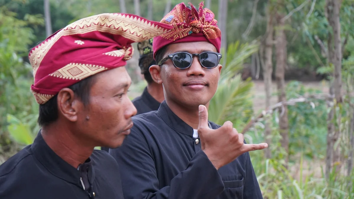 Kriteria Pemilihan Bahan Panggung