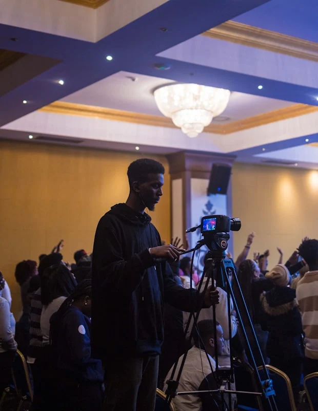 Strategi Efektif Cara Koordinasi dengan Berbagai Vendor Event Secara Bersamaan