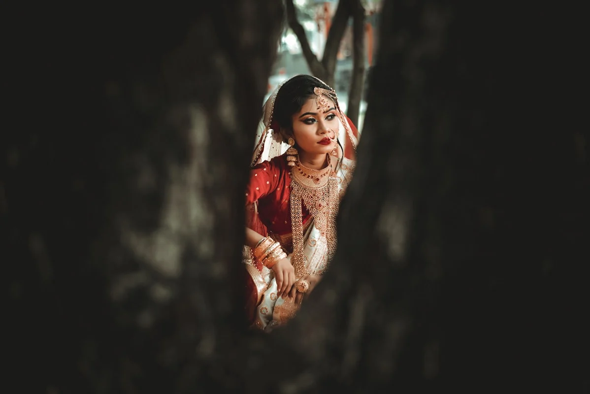 Inspirasi Backdrop Photobooth Rustic dengan Bunga Kering yang Menawan