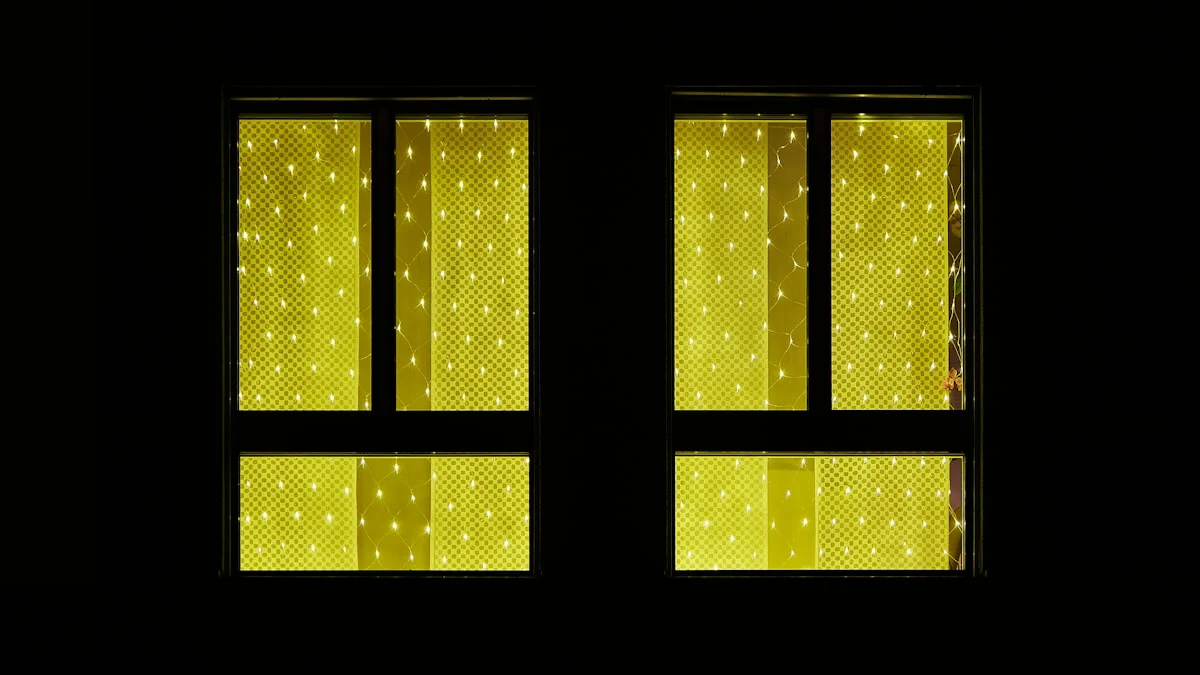 Pilih Warna yang Menarik dan Sesuai Tema