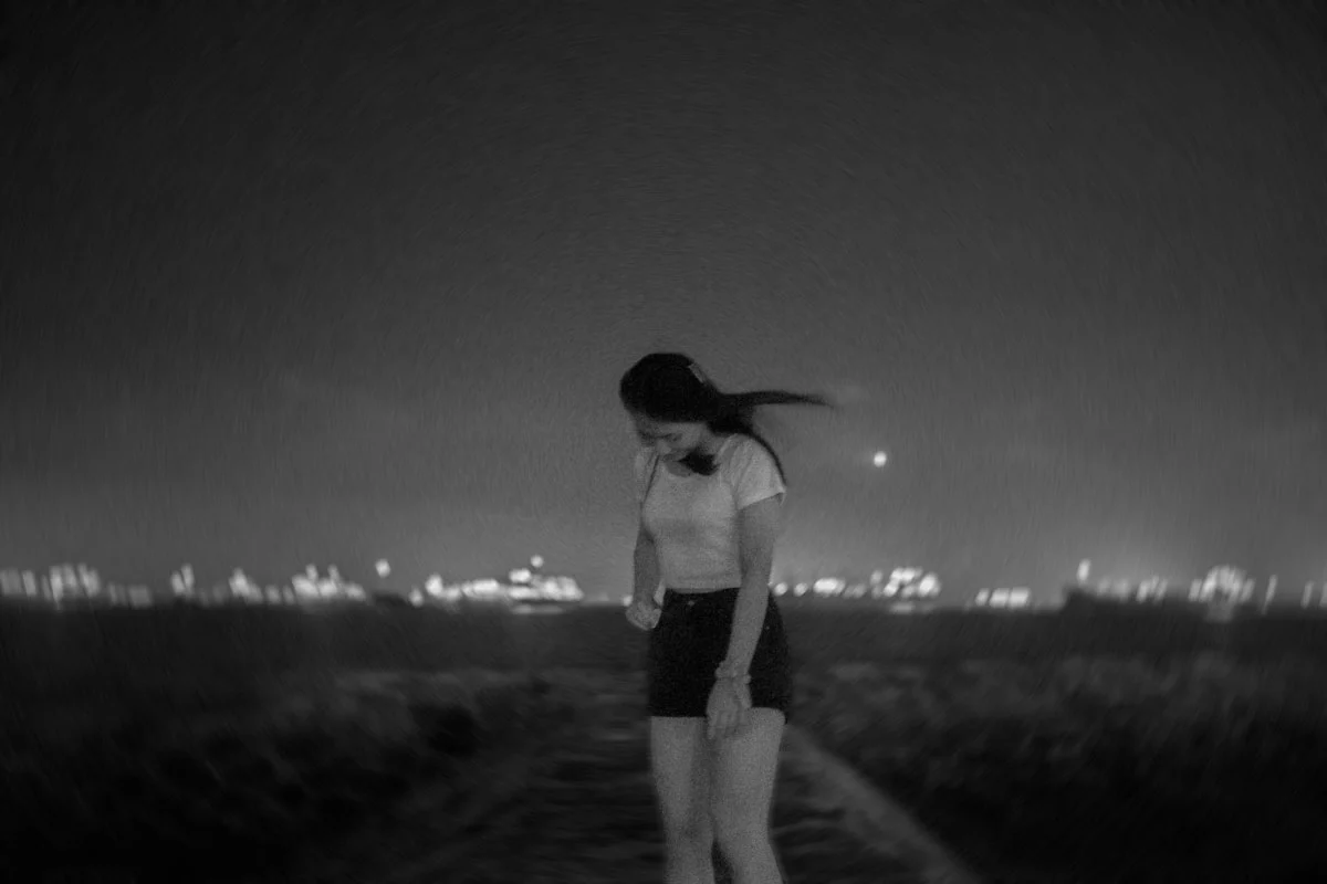 Pengenalan Pencahayaan Siluet