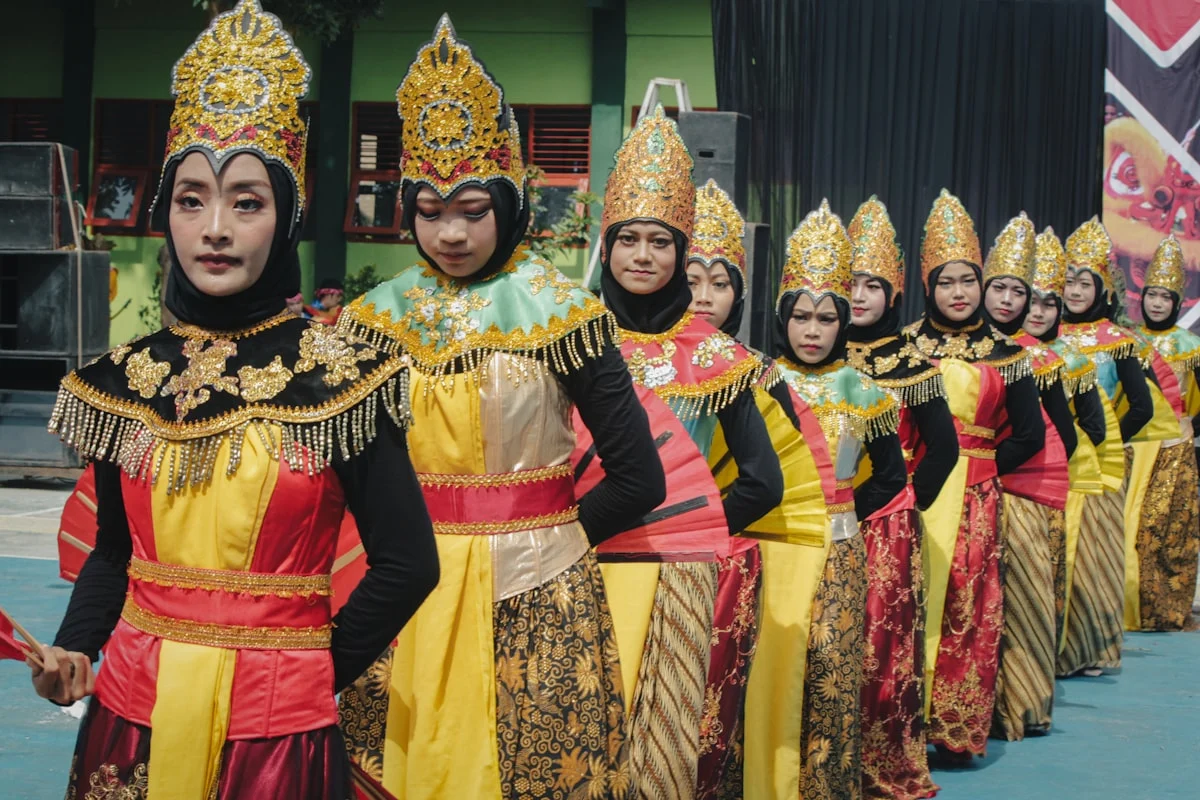 Pengantar Sound System untuk Akustik Band dan DJ