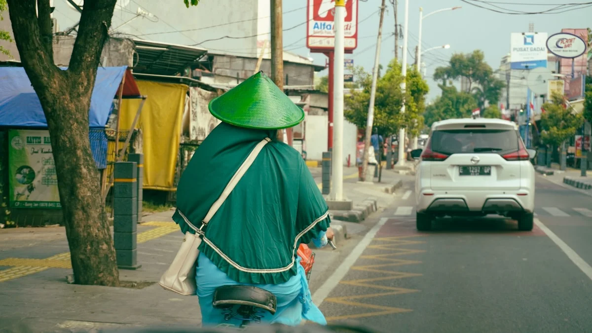 Komponen Utama Sound System