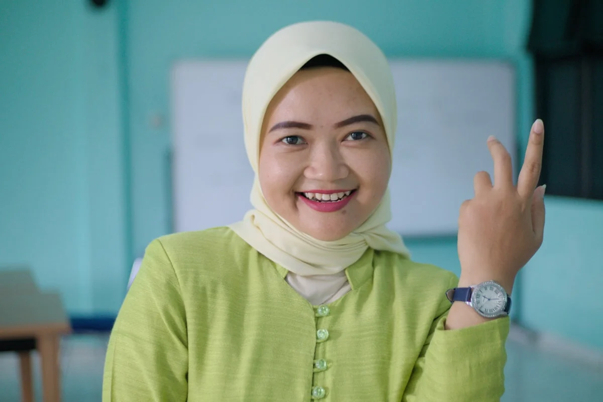 Mengapa Backdrop Sangat Penting dalam Dokumentasi Video Live Streaming?