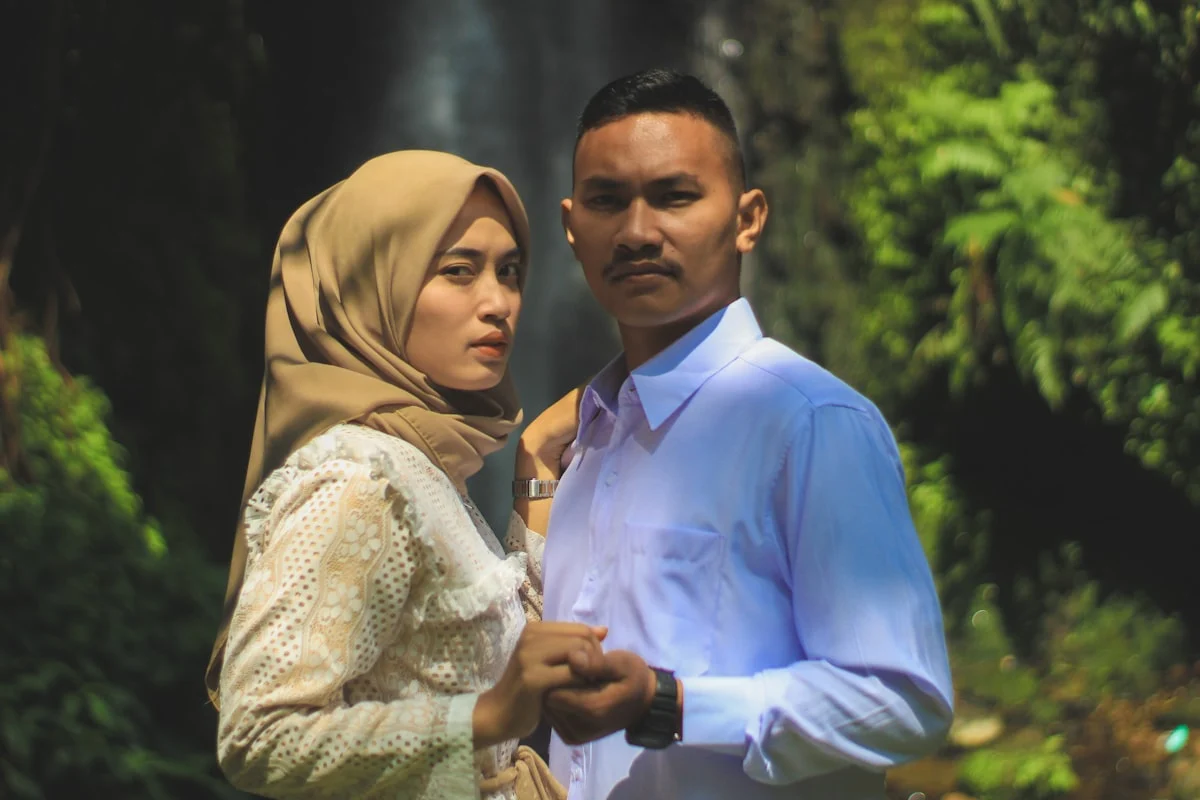 Pentingnya Backdrop untuk Kualitas Visual