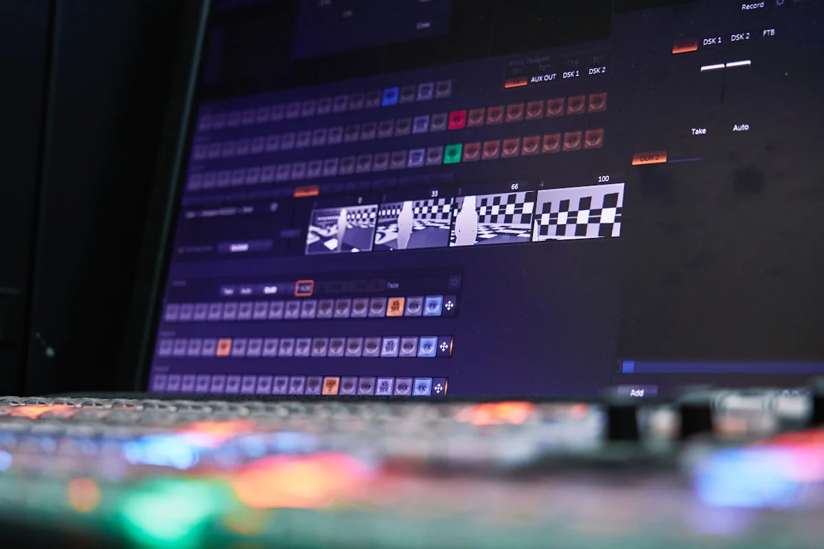 Pengenalan Perangkat Audio Tambahan